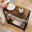 Fraukje End Table-93854340
