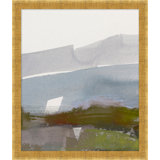 Dusk Marsh 2 Print by Thom Filicia