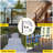 Cable Railing Post Level Deck Stair Post Handrail Post with Predrilled Holes-103536976-67496880