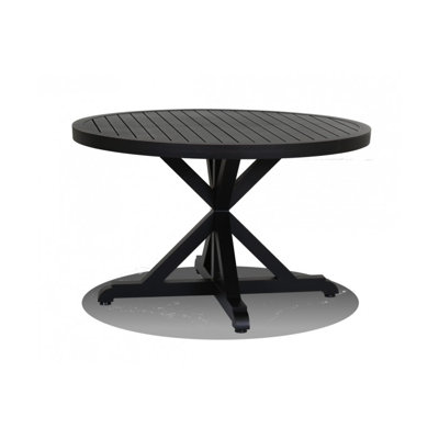 Monterey Outdoor Round Dining Table