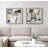 Uttermost Vetrina Framed Abstract Prints