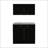 2-Piece Rectangle Cabinet-1653909934