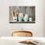 Impression sur toile de cuisine-257081679