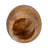 Garbo Small Brown Glass Vase-1932757350