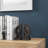 Industrial Resin Non-Skid Bookends