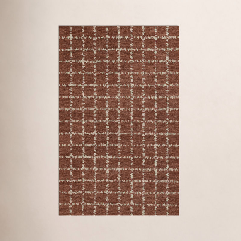 Tapis Corinth, Rectangle 2 pi x 3 pi