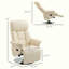 Fauteuil inclinable Meryle-1112344399