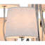 Orton 9 - Light Shaded LED Chandelier-1778490673