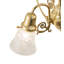 Janne 4 - Light Chandelier