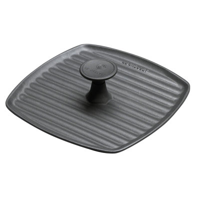 Le Creuset Enameled Cast Iron 9" Grill Pan