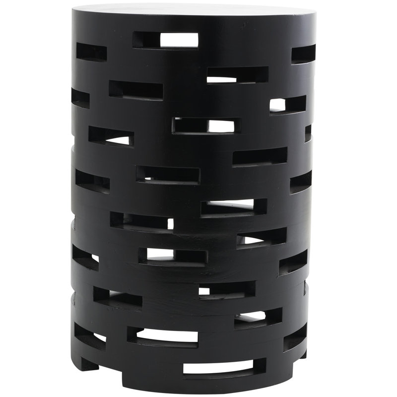 Table d'appoint Hooppole