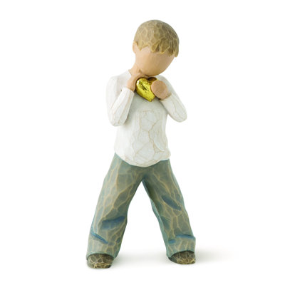 People Figurines & Sculptures