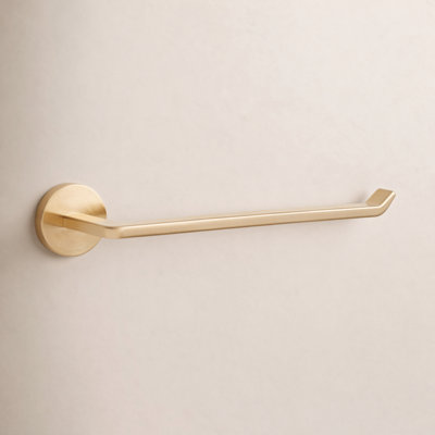 Drea Wall-Mounted Towel Ring