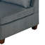 Ensemble modulaire - 3 pièces en gris-1098084489