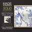 «Blue Monkey Land Toile I», reproduction encadrée-878966511-878966509