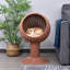 Lit surélevé pour chat Erie-92914530
