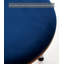 Chaise de dossier en acier inoxydable-763067697