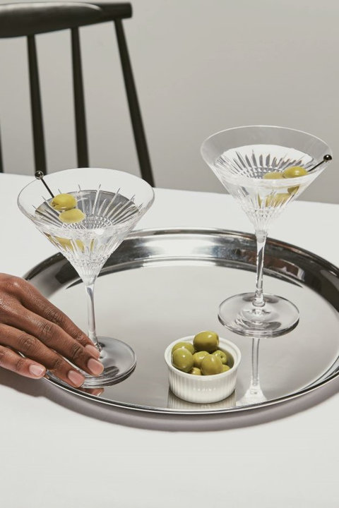 Glassware & Barware