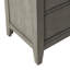 Commode 11 tiroirs Cathleen