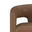 Tabouret rembourré à hauteur de comptoir-1306416413