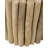 Amhold Solid Wood End Table-44783445