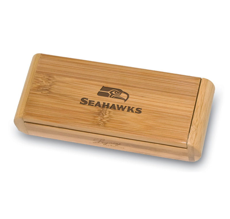 NFL Corkscrew, Seattle Seahawks