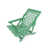 Green is out of stock