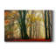 «In Love With Fall», impression sur toile tendue-1530149598