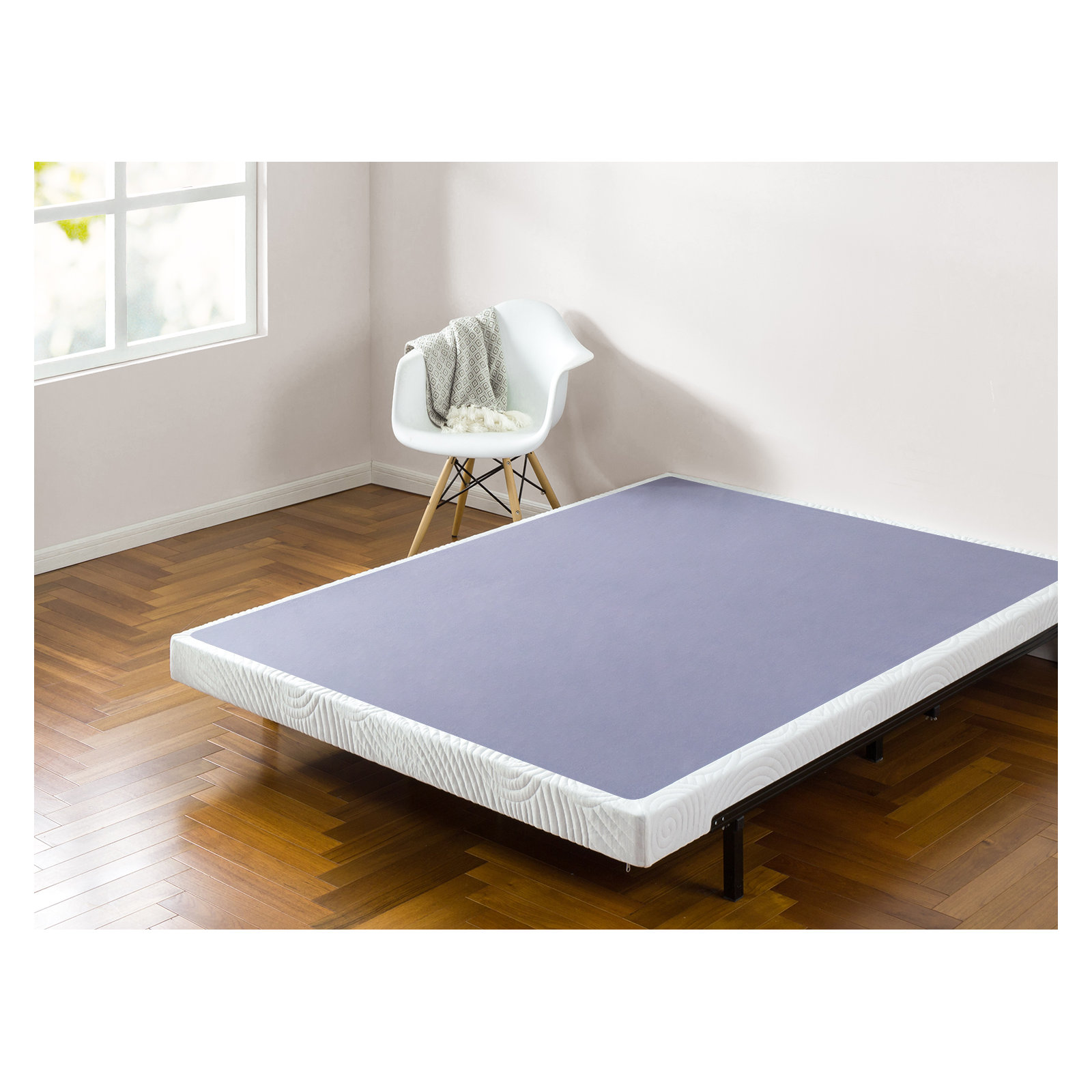 Box Spring, Twin-XL, 4" H