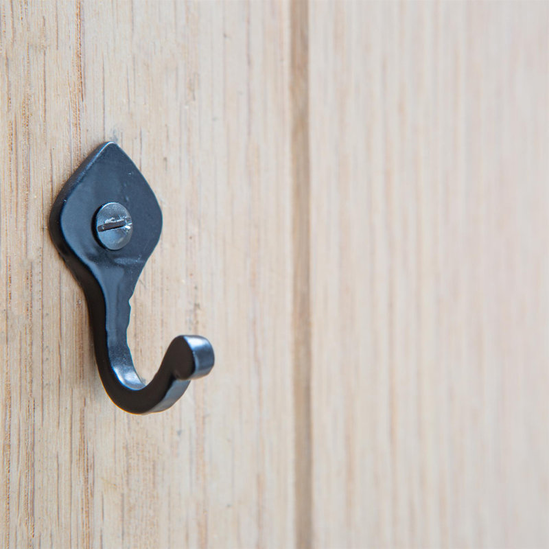 Iron Wall Wall Hook