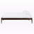Craddock Curiel Mid-Century Modern, Queen Platform Bed, Cappuccino, 14.82'' H X 83.85'' L X 61.43'' W-2099406056-2099406039