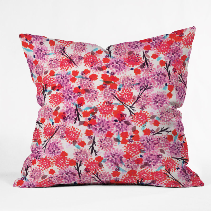 Coussin décoratif