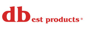 dbest products Logo