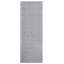 Tapis gris à motif géométrique Emmeline-2045436498
