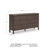 Dequane Dresser