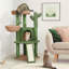 106.5 cm Height  Cactus Cat Tree