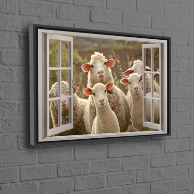 Print on Canvas