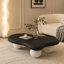 Table basse en forme de nuage, table basse avec 3 pieds sphériques pour le salon-1064876067-1064876093-1064876237