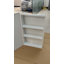 Pharmacie 16 x 26 avec tablettes réglables