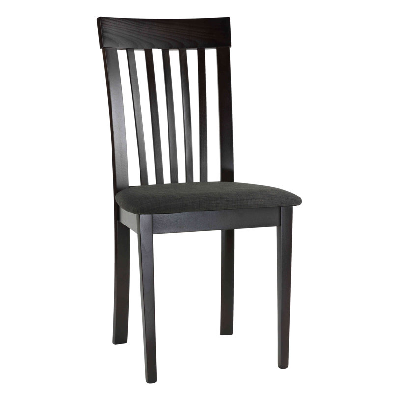 Ventura 18.5'' H Upholstered Side Chair