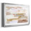 Quartz doré II - encadré avec cadre biseauté et verre-2090948689-2090948688