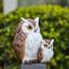 Ceramic Garden Statue-2043025455