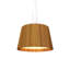 Luminaire suspendu conique Cônico-68944725-68944726