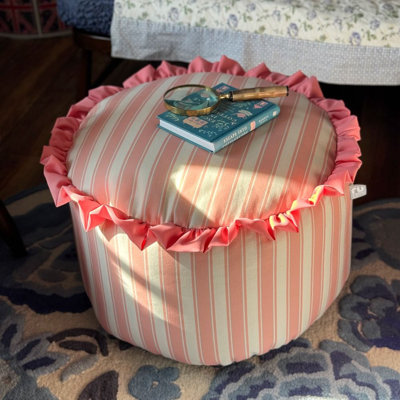 2-3 Polyester Refillable Bean Bag Chair