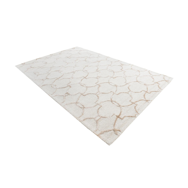 Iverson Ivory Rug