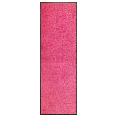 Deirore Non-Slip Indoor / Outdoor Doormat