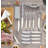 French Home Laguiole Ultimate 13-Piece Charcuterie and Barware Set with Faux Ivory Handles