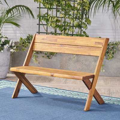 BANC EAGLEWOOD