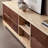 94.4'' Media Console