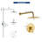 All-In-One Kit with Rough in-Valve-62488665